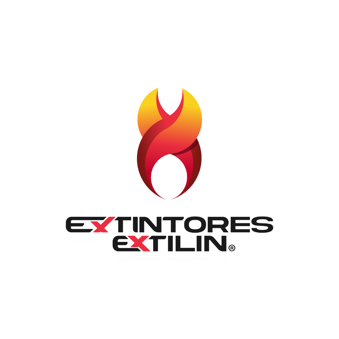 Extintores Trujillo EXTILIN - Logo Oficial